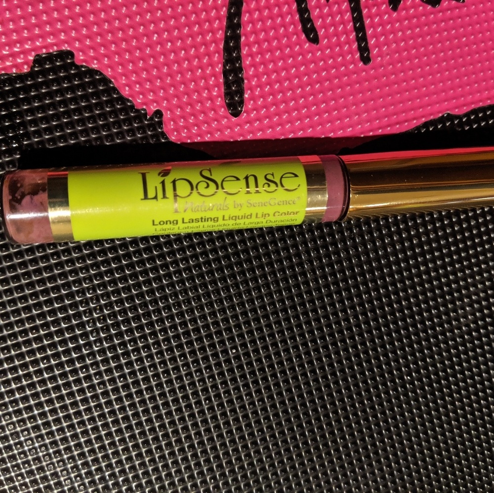LipSense Naturals Collection - Natural Pink, HTF
